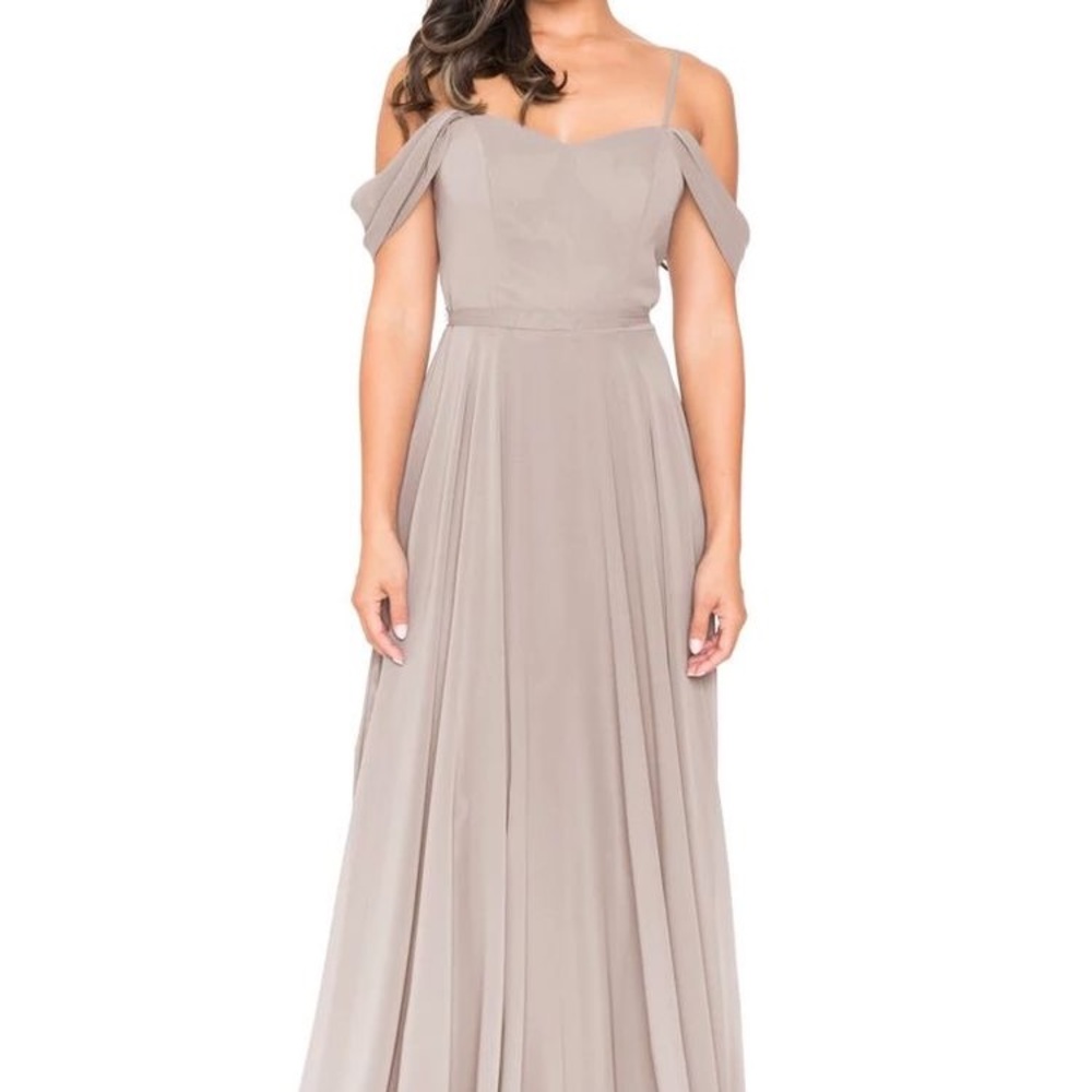 Brideside Drew Bridesmaid Dress